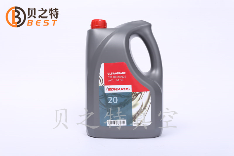 爱德华真空泵油UL20(4L)