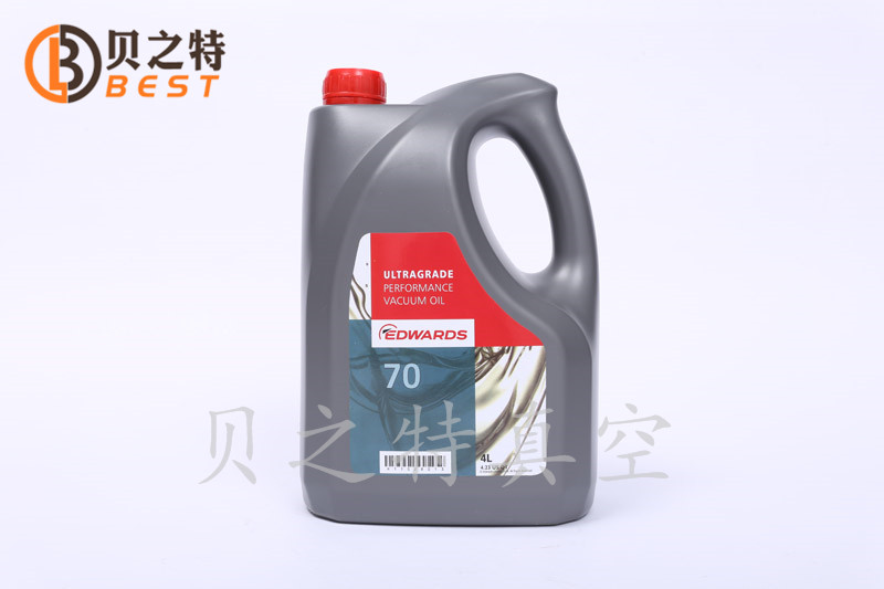 爱德华真空泵油UL70(4L)