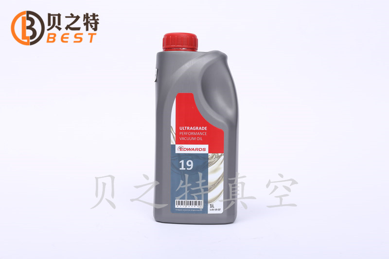 爱德华真空泵油UL19(1L)