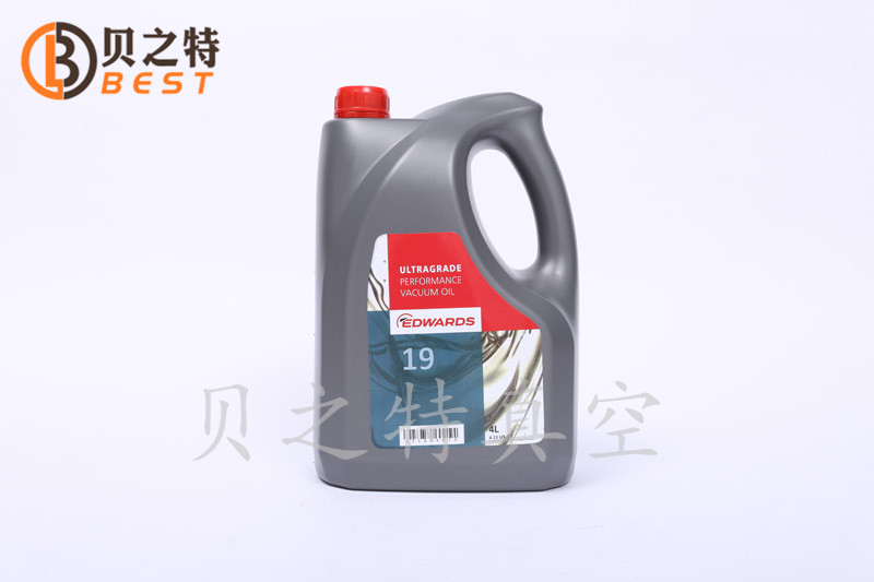 爱德华真空泵油UL19(4L)