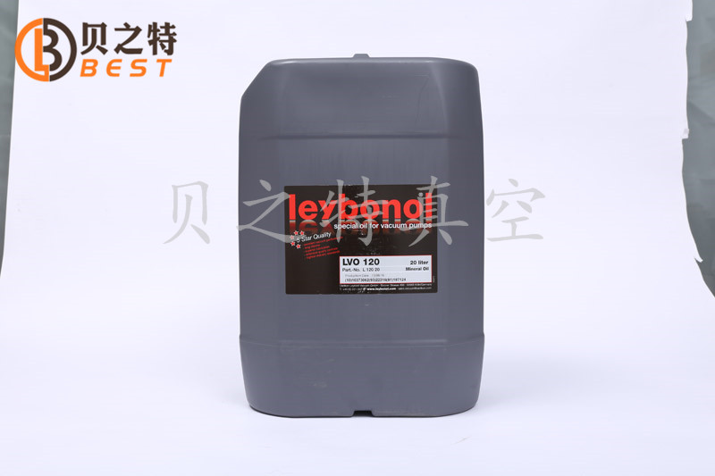 莱宝真空泵油LVO120(20L)