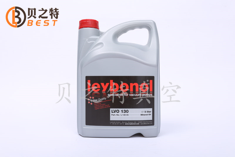 莱宝真空泵油LVO130(5L)