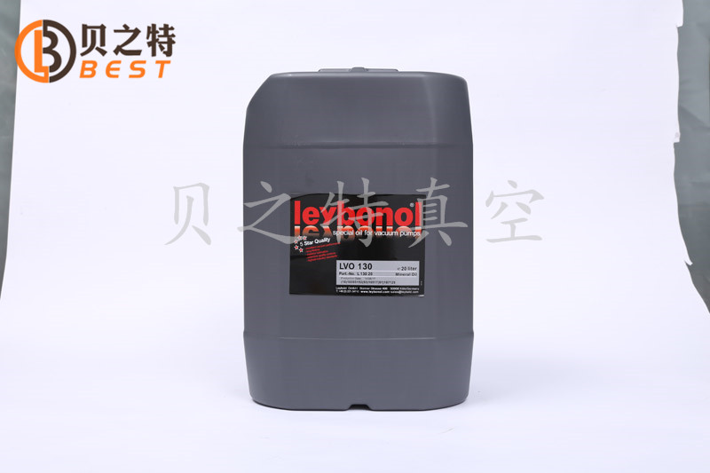 莱宝真空泵油LVO130(20L)