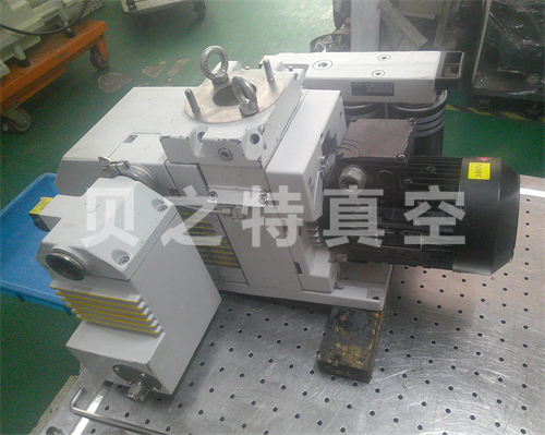 <b>Leybold莱宝油泵 D65B</b>