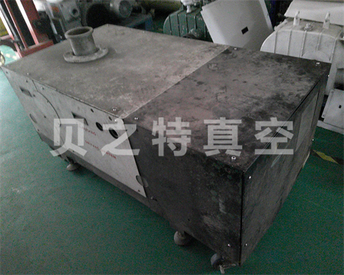 <b>Leybold莱宝干泵 DV650</b>