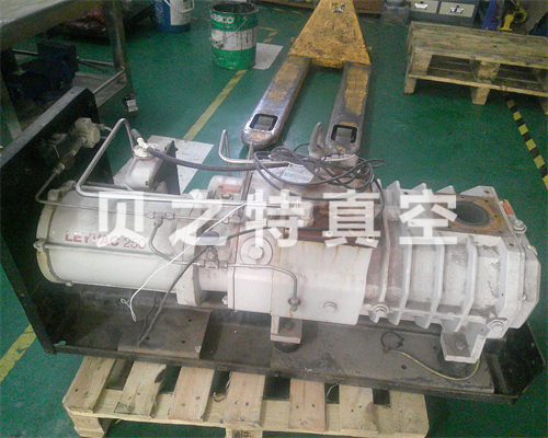 <b>Leybold莱宝干泵 LV250</b>