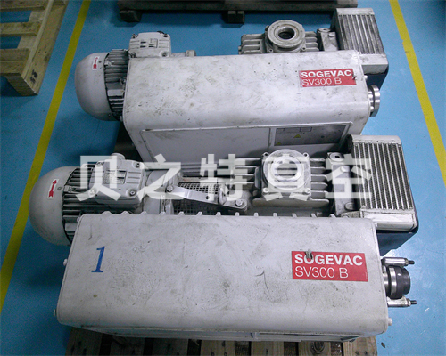 <b>Leybold莱宝油泵 SV300B</b>