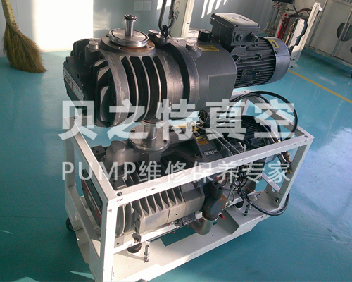 <b>Edwards爱德华干泵GV80+EH500维修</b>