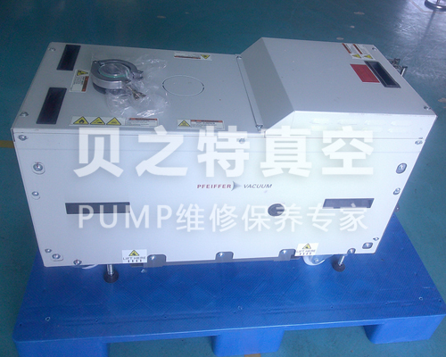 <b>Pfeiffer普发真空泵维修A124H</b>