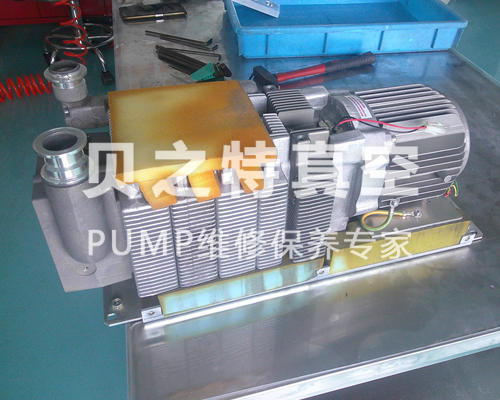 <b>Alcatel阿尔卡特油泵ACP28G维修</b>