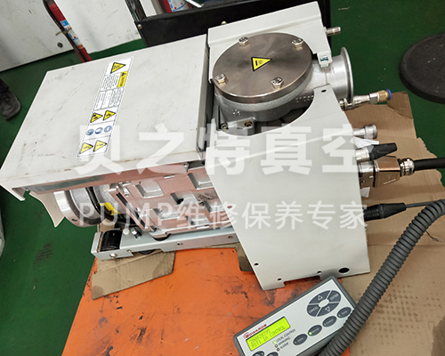 <b>Edwards爱德华干泵iXL120维修</b>