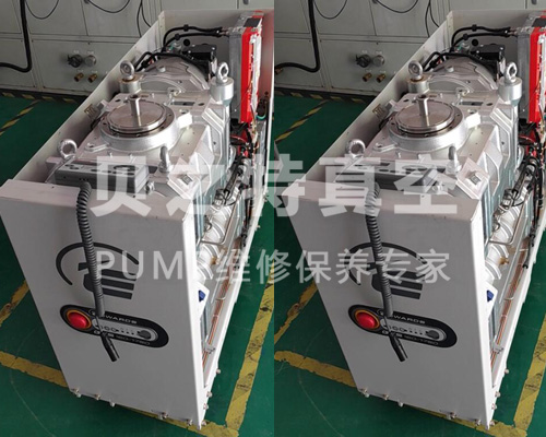 <b>爱德华GXS160/1750干式螺杆泵维修保养</b>