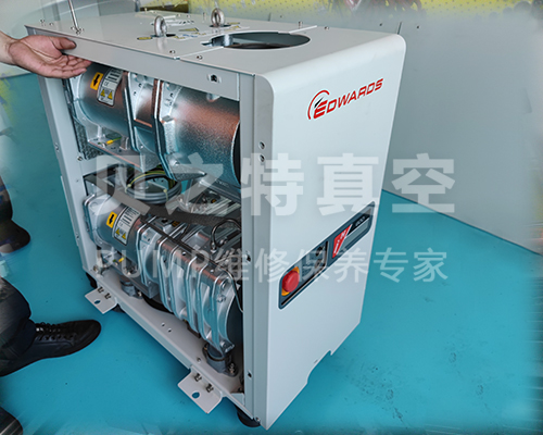 <b>iH600爱德华半导体干泵维修</b>