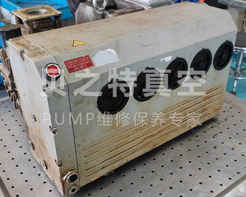 <b>VC303里其乐油泵维修</b>