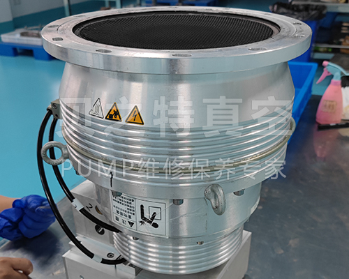 <b>莱宝分子泵维修</b>