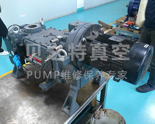 <b>EDS200爱德华真空泵维修</b>