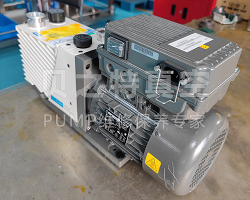 <b>Agilent安捷伦油泵维修DS202</b>