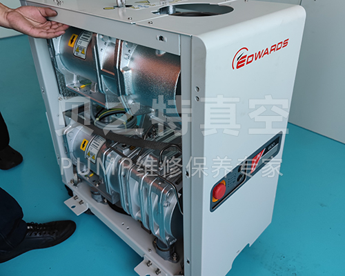 <b>iH600爱德华半导体干泵维修</b>