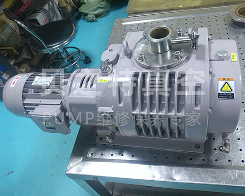 <b>鲍斯罗茨真空泵维修保养</b>